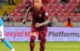 1. Lig’de oynamak istemeyen Calvo ile yollar ayrılıyor