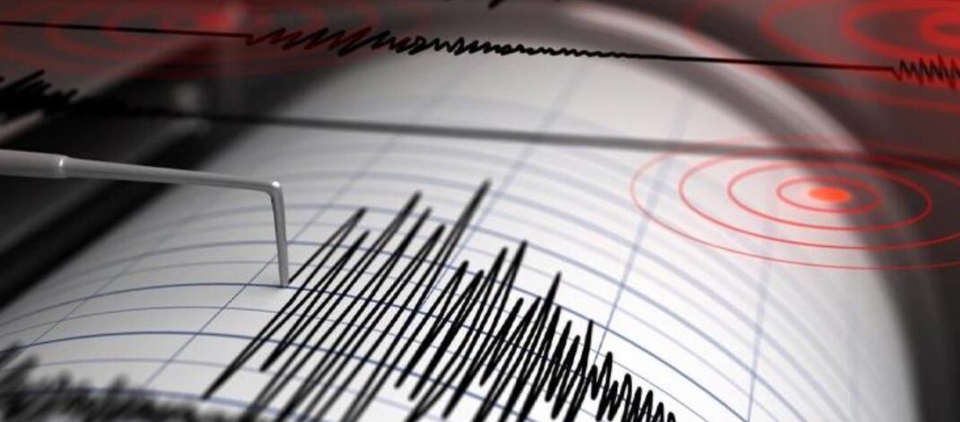 Hatay’da 3,5’lik artçı deprem