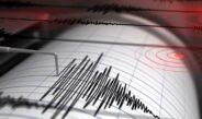 Hatay’da 3,5’lik artçı deprem