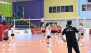 Hatay’ın tek kadın voleybol takımı ligden çekiliyor!: “Sessizlik kazandı”