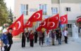 Altınözü’nde 30 Ağustos Zafer Bayramı Coşkuyla Kutlandı