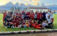 İskenderunspor 4 golle 4 puana ulaştı