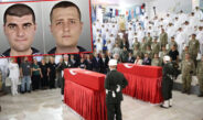 MSB: 2 asker sıcak çarpması sonucu şehit oldu, soruşturma sürüyor
