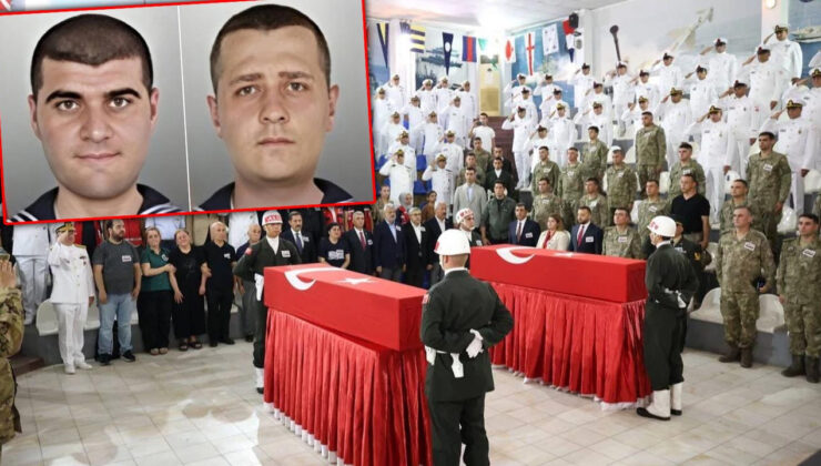 MSB: 2 asker sıcak çarpması sonucu şehit oldu, soruşturma sürüyor