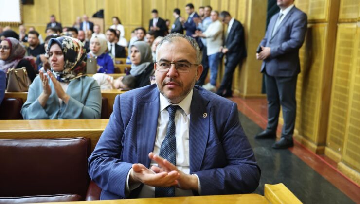 Çalışkan: Depremzedeye boş senet imzalatıyorlar
