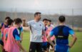 Hatayspor, Esenler Erok maçına yüksek moralle hazırlanıyor