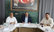 Altınözü’nde festival hazırlıkları sürüyor
