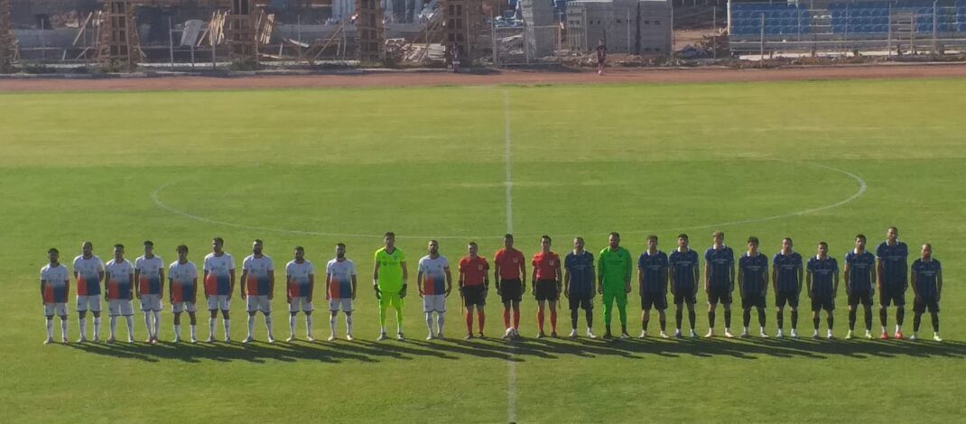 İskenderunspor bu hafta da yenildi: 0-2