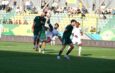 Hatayspor yokuş aşağı: 4-1