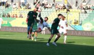 Hatayspor yokuş aşağı: 4-1