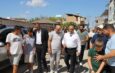 Başkan Sarı: “Yapmadığımız her iş bizi rahatsız eder”