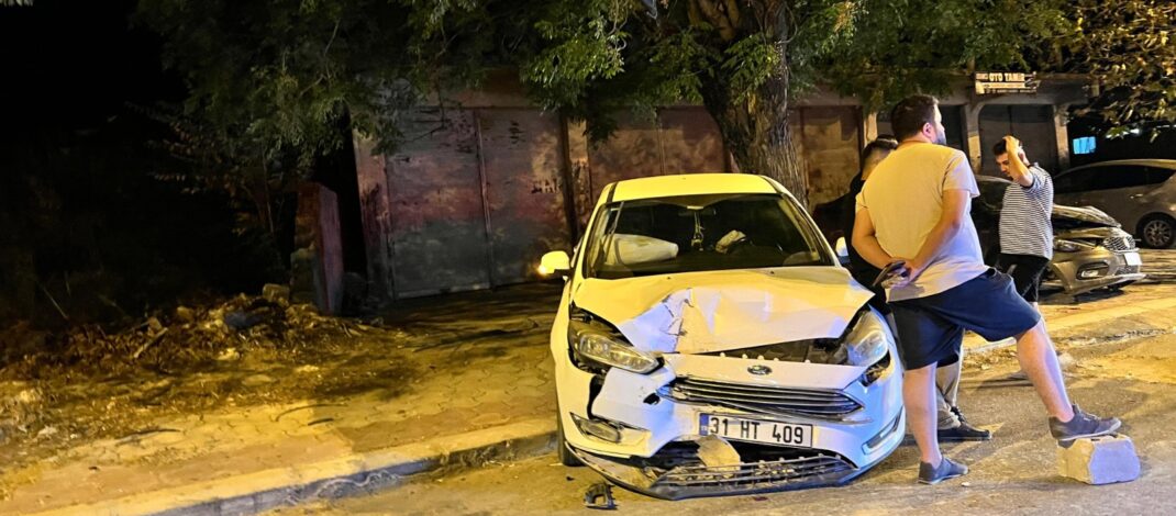 Anne ve babasını darbedip 1 kişiyi rehin alan zanlı yakalandı