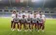 Hatayspor, Esenler Erokspor sınavına hazır