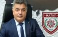 Hatayspor nerede ise biz de orada olacağız