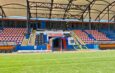 Fuat Tosyalı Stadı, Hatayspor ve İskenderunspor’a ev sahipliği yapmaya hazır