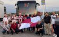 Hatayspor ilk yarı 5 yiyince, taraftar stadı terk etti