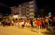 Hatayspor, Antakya’da taraftarıyla buluştu: Mersin’deki son maç Çorum FK’ya karşı