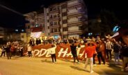 Hatayspor, Antakya’da taraftarıyla buluştu: Mersin’deki son maç Çorum FK’ya karşı