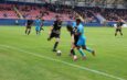 Körfez kendi evinde şen: 2-1