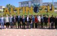 Altınözü görkemli festivale hazır