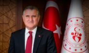 Gençlik ve Spor Bakanı Osman Aşkın Bak Altınözü’ne geliyor