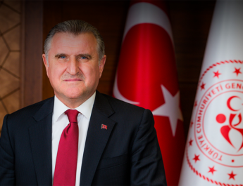 Gençlik ve Spor Bakanı Osman Aşkın Bak Altınözü’ne geliyor