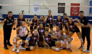Hatay Voleybol Takımı 3’te 3 Yaptı