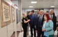 Hatay’da Uluslararası Geleneksel Türk Sanatları Sempozyumu düzenlendi