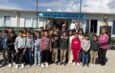 Fatih Terim’den Hatay’a moral ziyareti