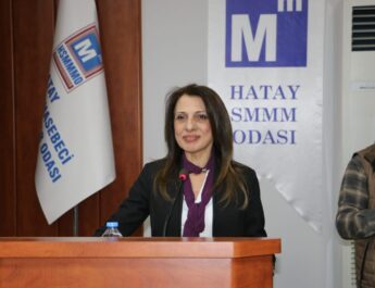 Deprem bölgesi esnafı artan vergi yükü altında