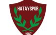 Hatayspor 59 yaşında!