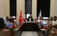 Altınözü’nde hasarlı yapılar ve hukuki süreçler masaya yatırıldı
