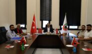 Altınözü’nde hasarlı yapılar ve hukuki süreçler masaya yatırıldı