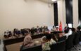 Kaymakam Şahin, vatandaşlarla buluştu, talep ve önerileri dinledi