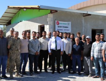 Avuttepe ve Seferli’de muhtarlık seçimleri pazar günü