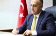 Başkan Sarı: Alevi hemşehrilerimizin Gadir-i Hum Bayramı’nı gönülden tebrik ediyorum