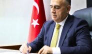 Başkan Sarı’nın adını kullanan sahte hesaplara dikkat!