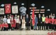 Altınözü’nde İstanbul’un Fethi’nin 573. yılı coşkuyla kutlandı