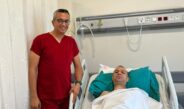 Altınözü’nde bir başarılı cerrahi operasyon daha