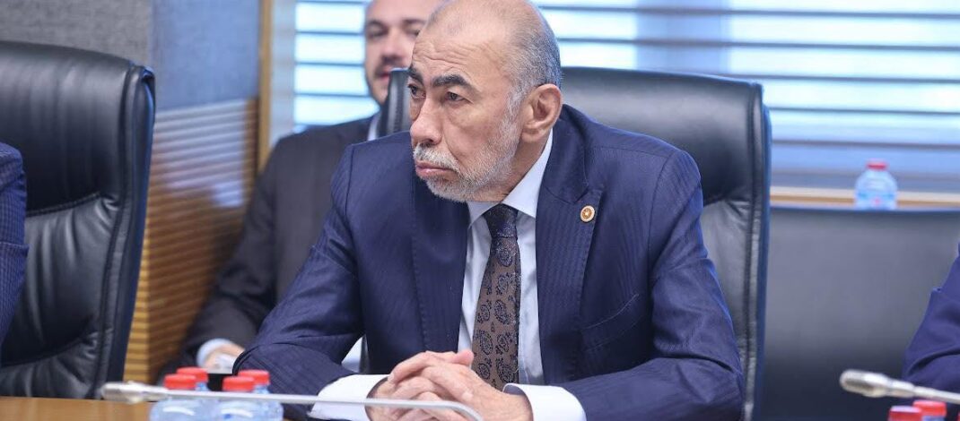 Çirkin’den ortak vatandaşlık bilinci uyarısı: Kimlik değil liyakat esas alınmalı