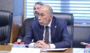 Çirkin’den ortak vatandaşlık bilinci uyarısı: Kimlik değil liyakat esas alınmalı