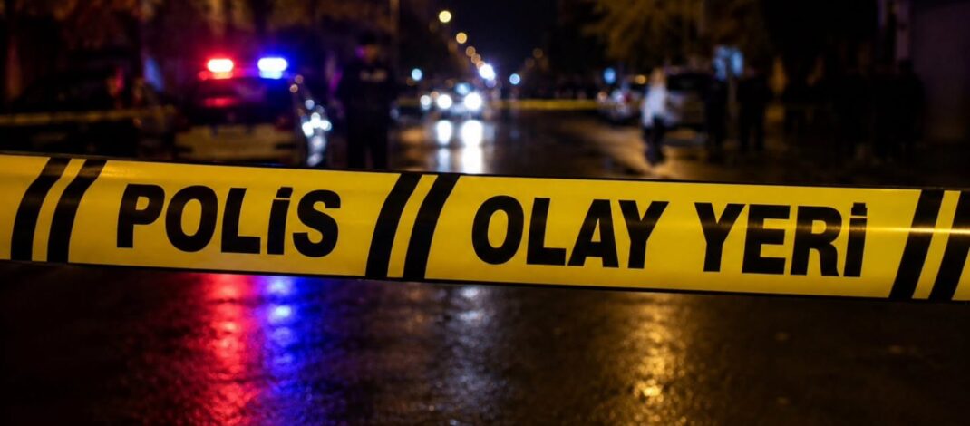 Defne’de nişanlısı ve nişanlısının babasını öldüren zanlı tutuklandı
