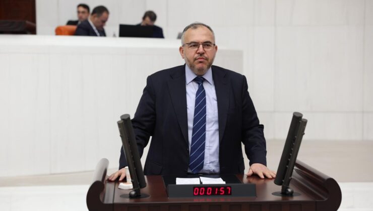 Hatay’daki dubleks daire mağduriyeti yeniden meclis gündeminde