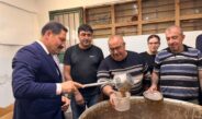Hatay’da Gadir-i Hum Bayramı kutlandı