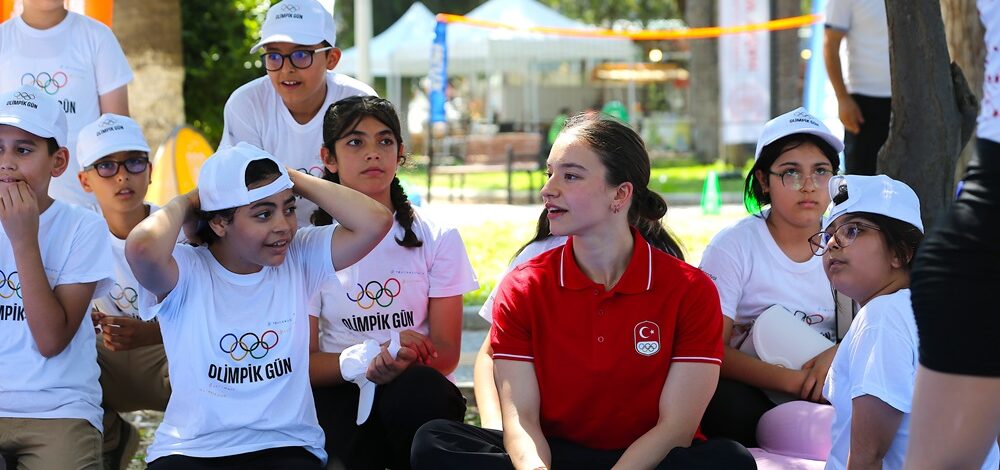 Milli cimnastikçi Ayşe Begüm, kariyerini İspanya’daki dünya şampiyonasıyla taçlandırmak istiyor