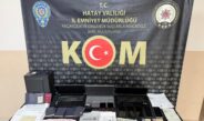 Hatay merkezli “usulsüz emeklilik” operasyonunda 7 zanlı tutuklandı