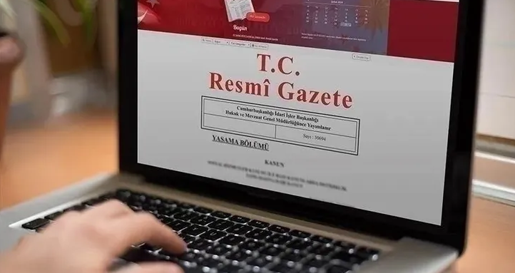 Hatay’da 4 ilçeye yeni kaymakam atandı