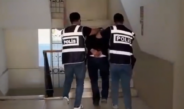 İstanbul’da 1 kişiyi öldüren şüpheli Hatay’da yakalandı