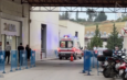 İş yerindeki silahlı kavgada 1 kişi öldü, 1 çocuk yaralandı