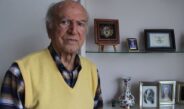 Antakya sevdalısı şair Sabahattin Yalkın’a veda!